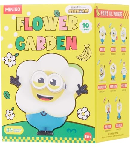 Amazon.co.jp: Mighty Jaxx-キャンディ:ミニオンズエモニオンズ